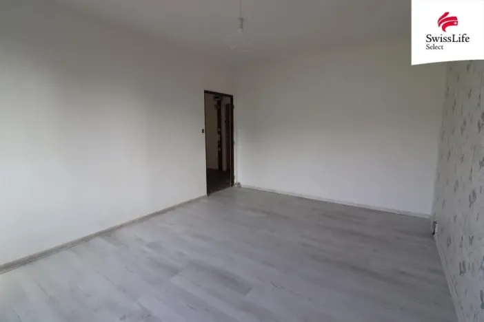 Prodej bytu 2+1, Sokolov, Jelínkova, 54 m2