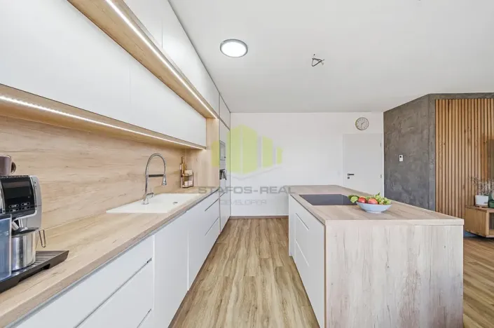 Prodej bytu 3+kk, Olomouc, Topolová, 81 m2