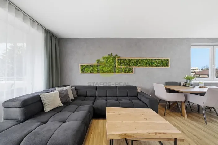 Prodej bytu 3+kk, Olomouc, Topolová, 81 m2