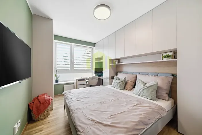 Prodej bytu 3+kk, Olomouc, Topolová, 81 m2