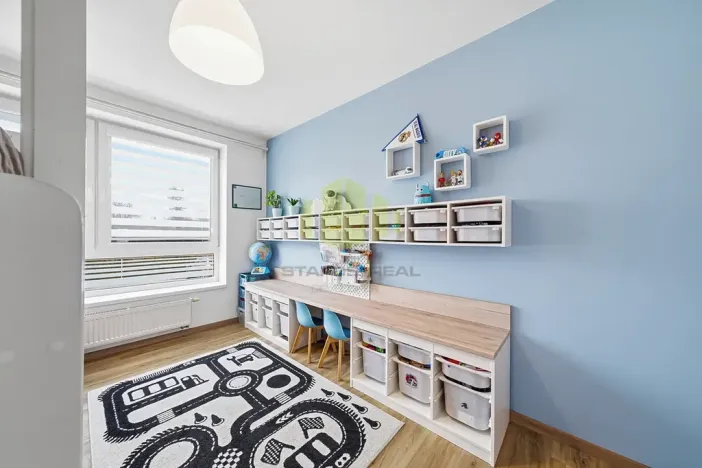 Prodej bytu 3+kk, Olomouc, Topolová, 81 m2