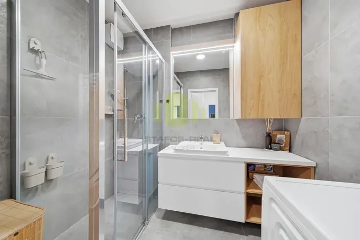 Prodej bytu 3+kk, Olomouc, Topolová, 81 m2