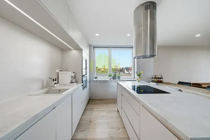 Prodej bytu 3+kk, Olomouc, Topolová, 81 m2