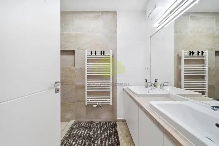 Prodej bytu 3+kk, Olomouc, Topolová, 81 m2