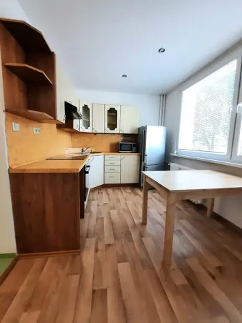 Pronájem bytu 2+1, Litoměřice, Vrchlického, 52 m2