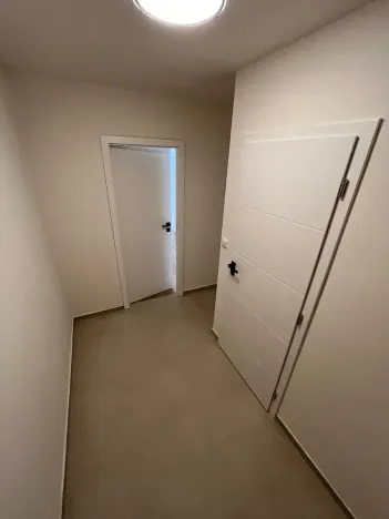 Pronájem bytu 2+kk, Litoměřice, Alfonse Muchy, 41 m2