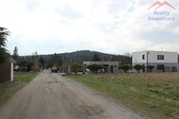 Prodej pozemku pro bydlení, Hradištko, K Dubí, 968 m2