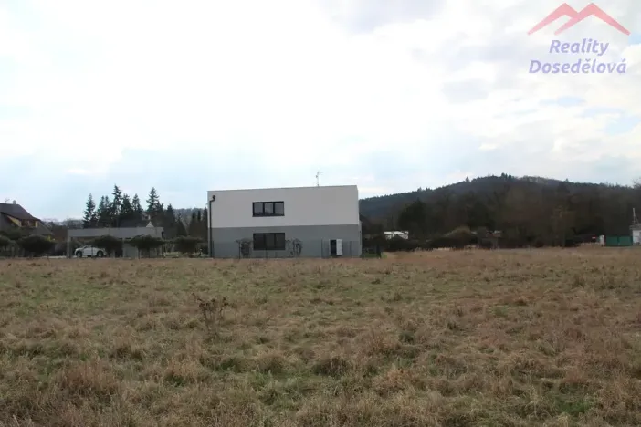 Prodej pozemku pro bydlení, Hradištko, K Dubí, 968 m2