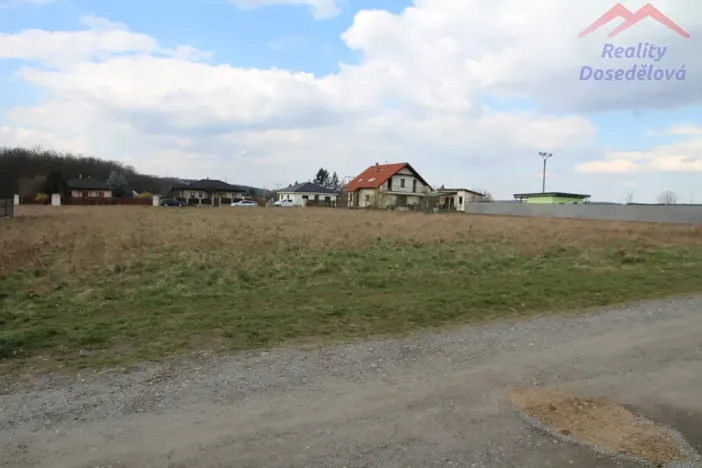 Prodej pozemku pro bydlení, Hradištko, K Dubí, 968 m2
