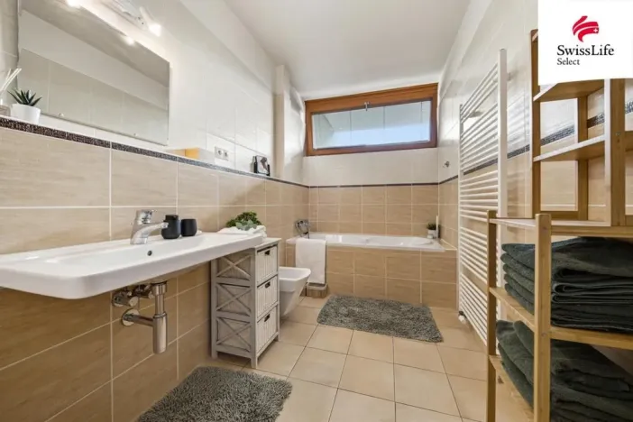 Prodej bytu 2+kk, Praha - Jinonice, Otopašská, 66 m2