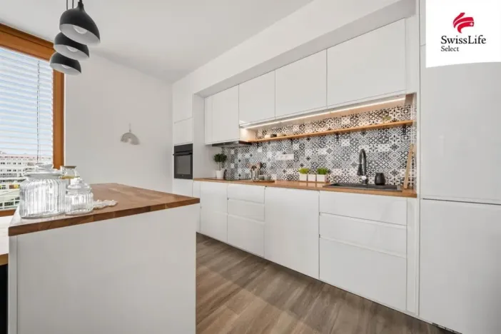 Prodej bytu 2+kk, Praha - Jinonice, Otopašská, 66 m2