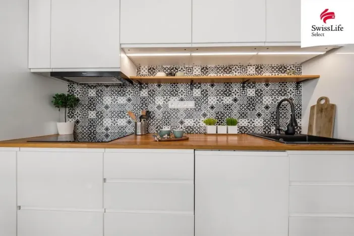 Prodej bytu 2+kk, Praha - Jinonice, Otopašská, 66 m2