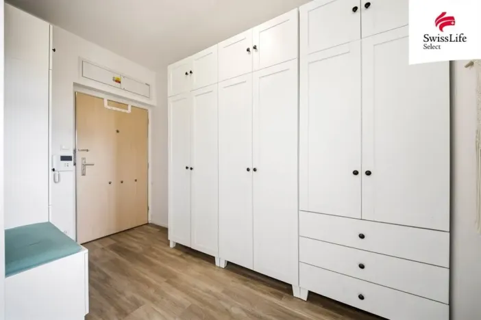 Prodej bytu 2+kk, Praha - Jinonice, Otopašská, 66 m2