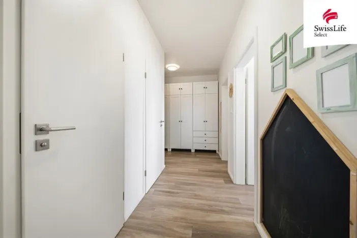 Prodej bytu 2+kk, Praha - Jinonice, Otopašská, 66 m2