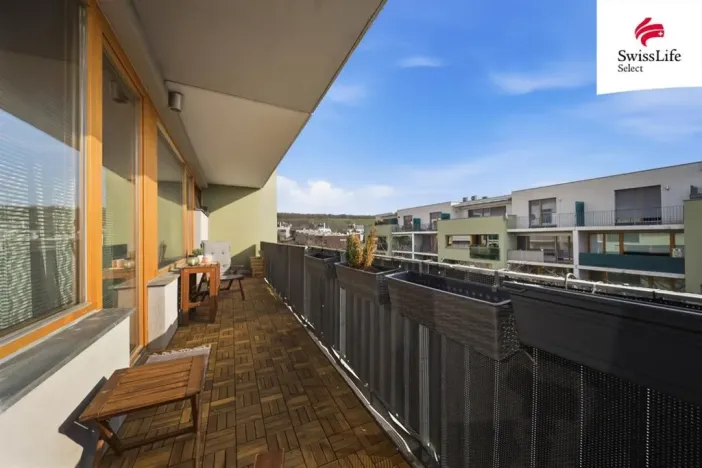 Prodej bytu 2+kk, Praha - Jinonice, Otopašská, 66 m2