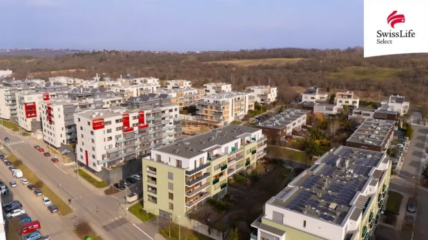 Prodej bytu 2+kk, Praha - Jinonice, Otopašská, 66 m2