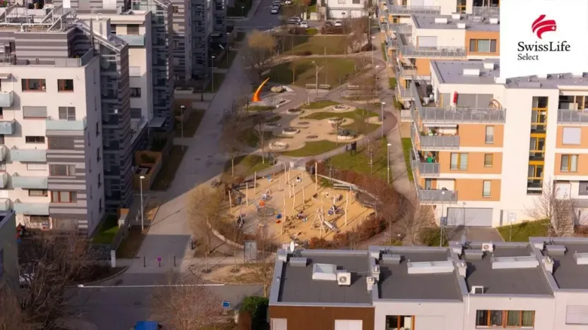 Prodej bytu 2+kk, Praha - Jinonice, Otopašská, 66 m2