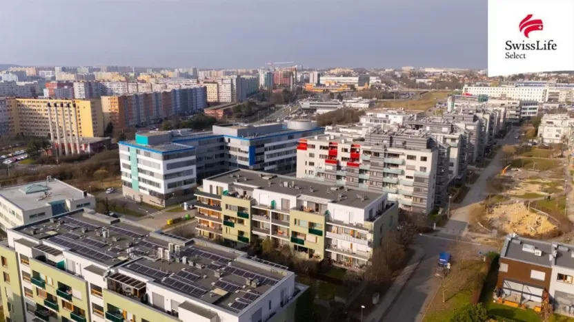 Prodej bytu 2+kk, Praha - Jinonice, Otopašská, 66 m2