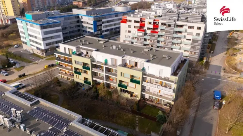 Prodej bytu 2+kk, Praha - Jinonice, Otopašská, 66 m2