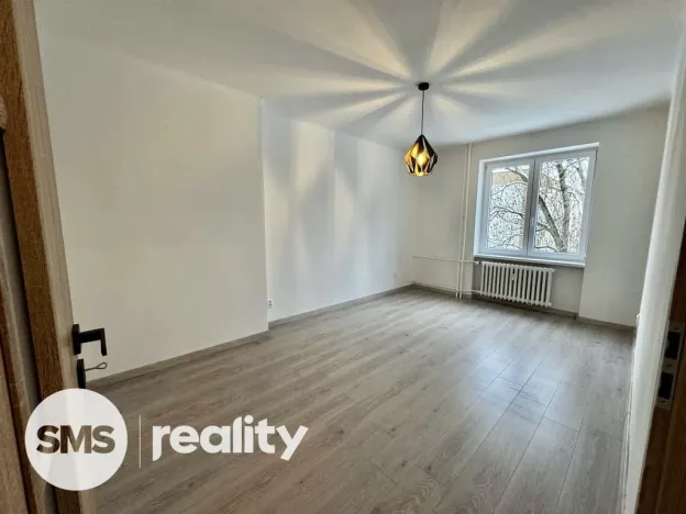 Pronájem bytu 2+1, Karviná - Nové Město, Závodní, 53 m2