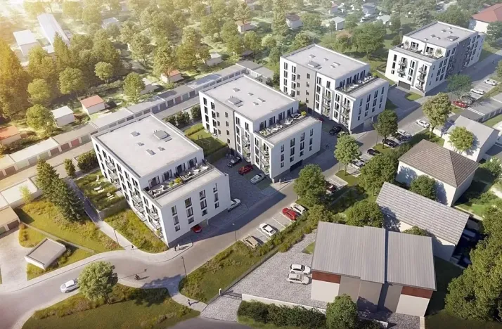 Prodej bytu 3+kk, Plzeň, V Zahrádkách, 62 m2