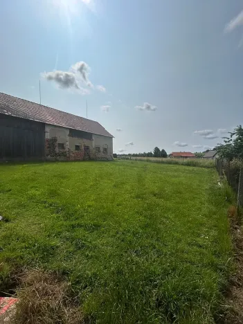 Prodej pozemku pro bydlení, Milínov, 839 m2