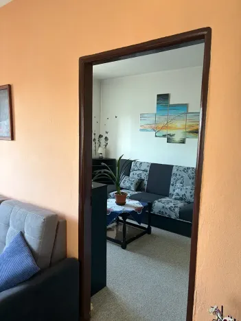 Prodej rodinného domu, Vysoké Veselí, 79 m2