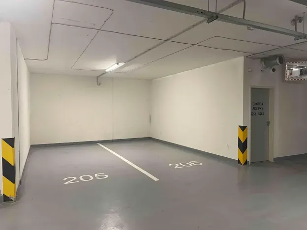 Pronájem bytu 1+kk, Praha - Stodůlky, Tlumačovská, 38 m2