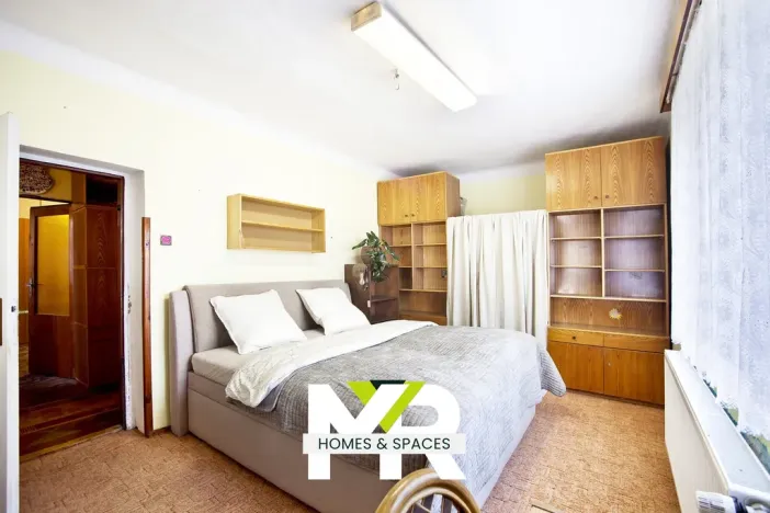 Prodej rodinného domu, Praha - Třeboradice, V Pačátkách, 200 m2