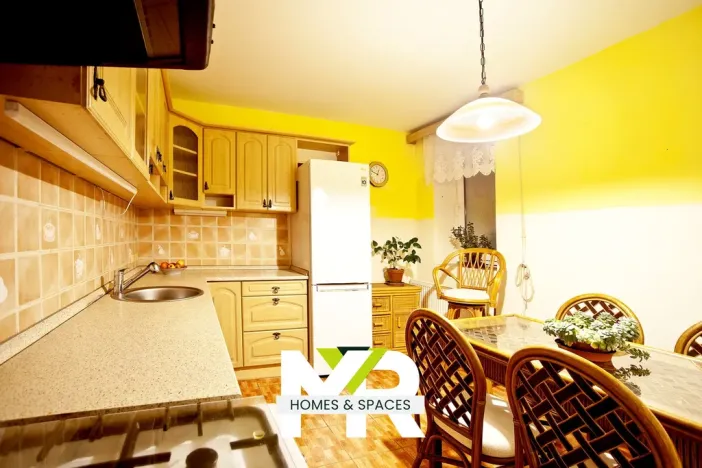 Prodej rodinného domu, Praha - Třeboradice, V Pačátkách, 200 m2