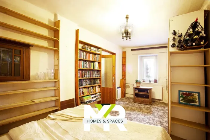 Prodej rodinného domu, Praha - Třeboradice, V Pačátkách, 200 m2