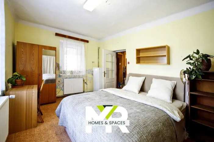 Prodej rodinného domu, Praha - Třeboradice, V Pačátkách, 200 m2