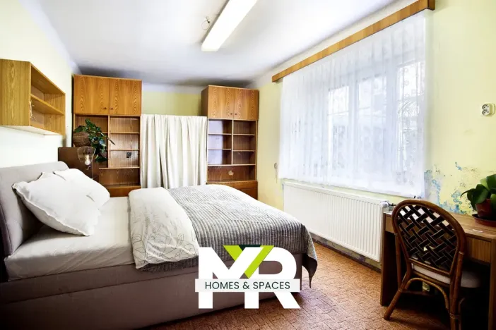 Prodej rodinného domu, Praha - Třeboradice, V Pačátkách, 200 m2