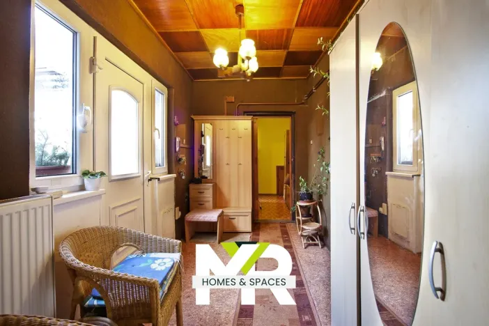 Prodej rodinného domu, Praha - Třeboradice, V Pačátkách, 200 m2