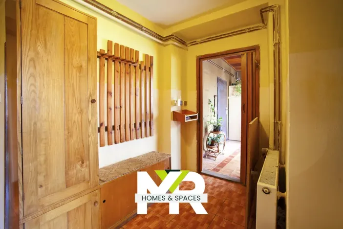 Prodej rodinného domu, Praha - Třeboradice, V Pačátkách, 200 m2