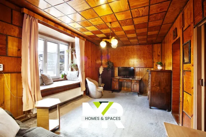 Prodej rodinného domu, Praha - Třeboradice, V Pačátkách, 200 m2