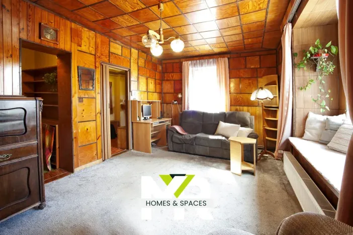 Prodej rodinného domu, Praha - Třeboradice, V Pačátkách, 200 m2