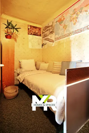 Prodej rodinného domu, Praha - Třeboradice, V Pačátkách, 200 m2