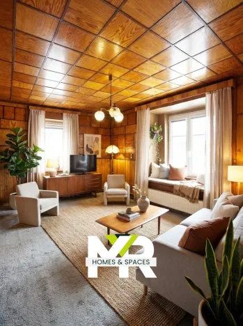 Prodej rodinného domu, Praha - Třeboradice, V Pačátkách, 200 m2