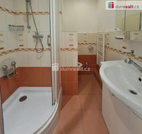 Pronájem bytu 2+1, Rožnov pod Radhoštěm, Kulturní, 48 m2