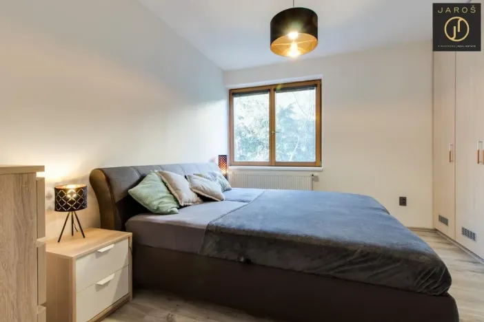 Pronájem bytu 2+kk, Praha - Libeň, Nad Rokoskou, 54 m2