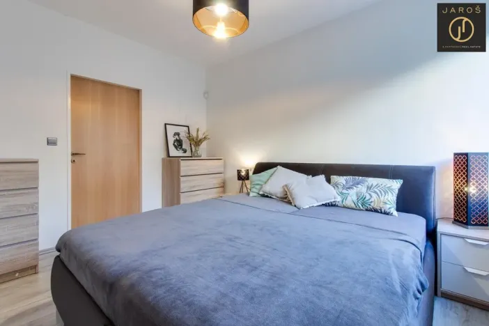 Pronájem bytu 2+kk, Praha - Libeň, Nad Rokoskou, 54 m2