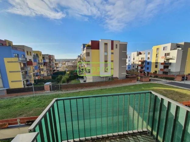 Prodej bytu 2+kk, Praha, Rychtáře Petříka, 42 m2