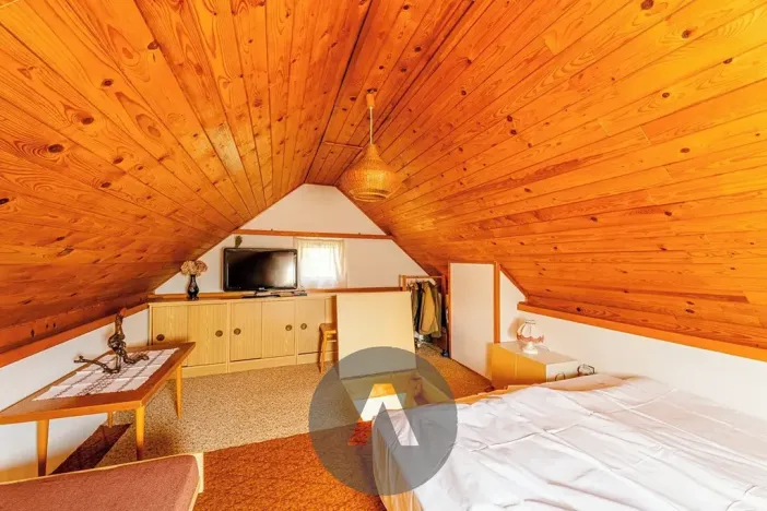 Prodej chaty, Ivančice, 48 m2