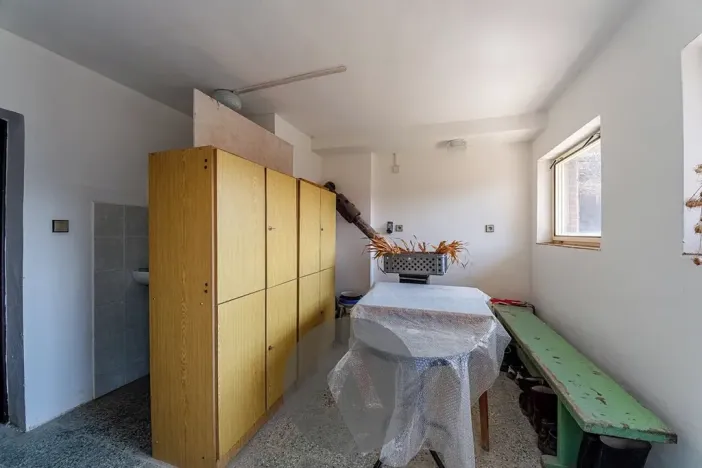 Prodej chaty, Ivančice, 48 m2