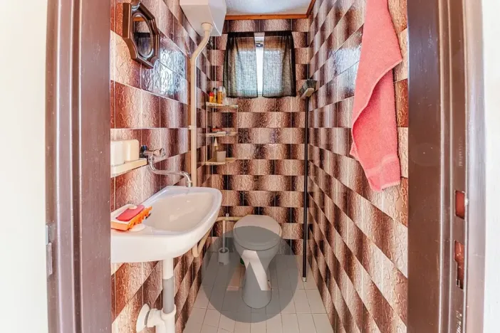 Prodej chaty, Ivančice, 48 m2