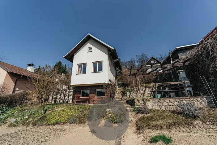 Prodej chaty, Ivančice, 48 m2