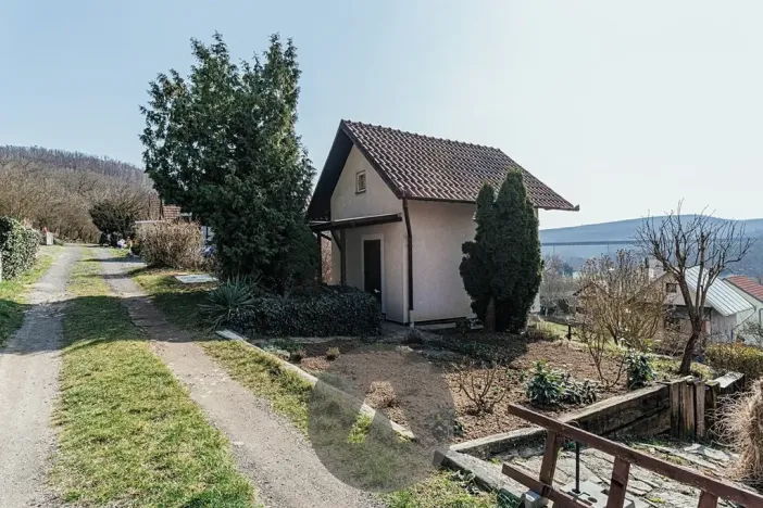 Prodej chaty, Ivančice, 48 m2