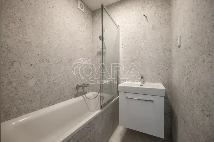 Prodej bytu 4+kk, Praha - Žižkov, U kněžské louky, 81 m2