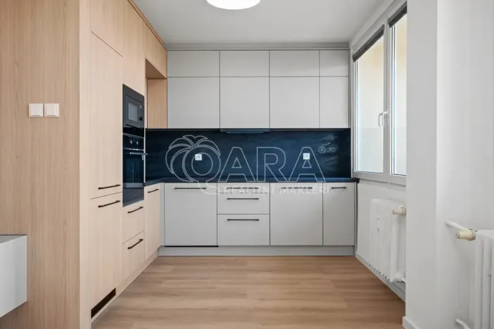 Prodej bytu 4+kk, Praha - Žižkov, U kněžské louky, 81 m2